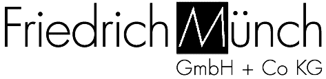 Friedrich Münch GmbH & Co KG Logo