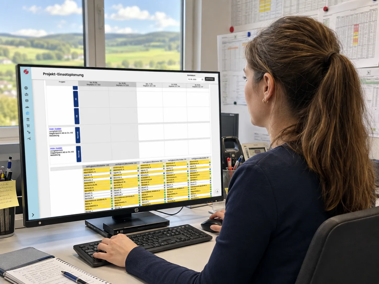 Qualitätsprozesse in einem ERP bündeln – Qualitätsmanagement